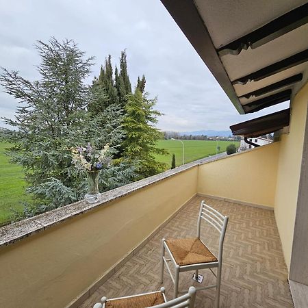 Hotel Assisivm Antica Dimora Ad Экстерьер фото