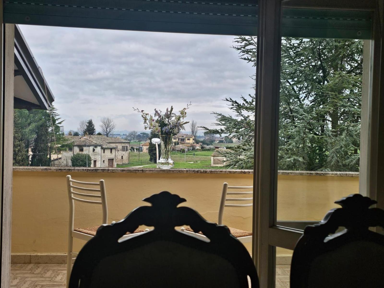 Hotel Assisivm Antica Dimora Ad Экстерьер фото