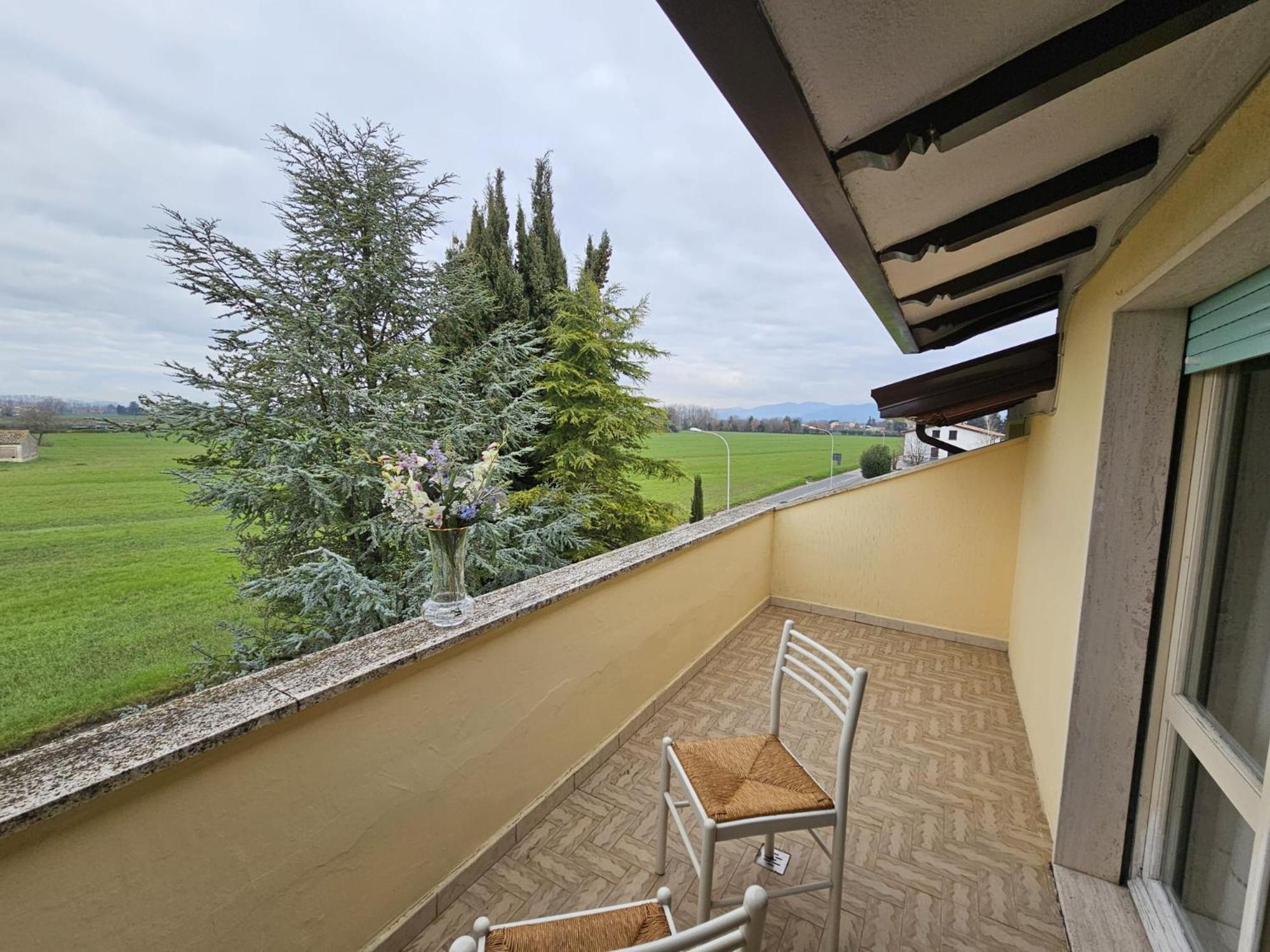 Hotel Assisivm Antica Dimora Ad Экстерьер фото