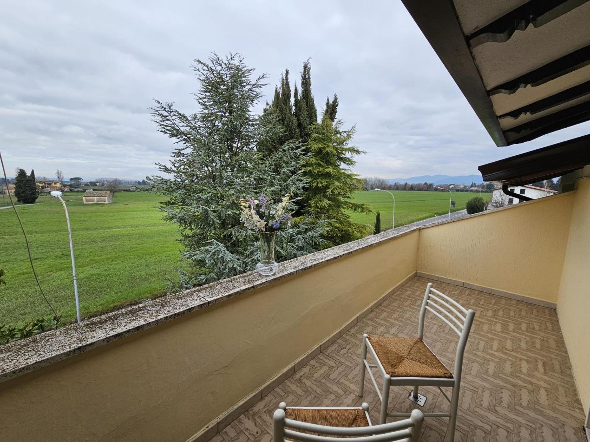 Hotel Assisivm Antica Dimora Ad Экстерьер фото
