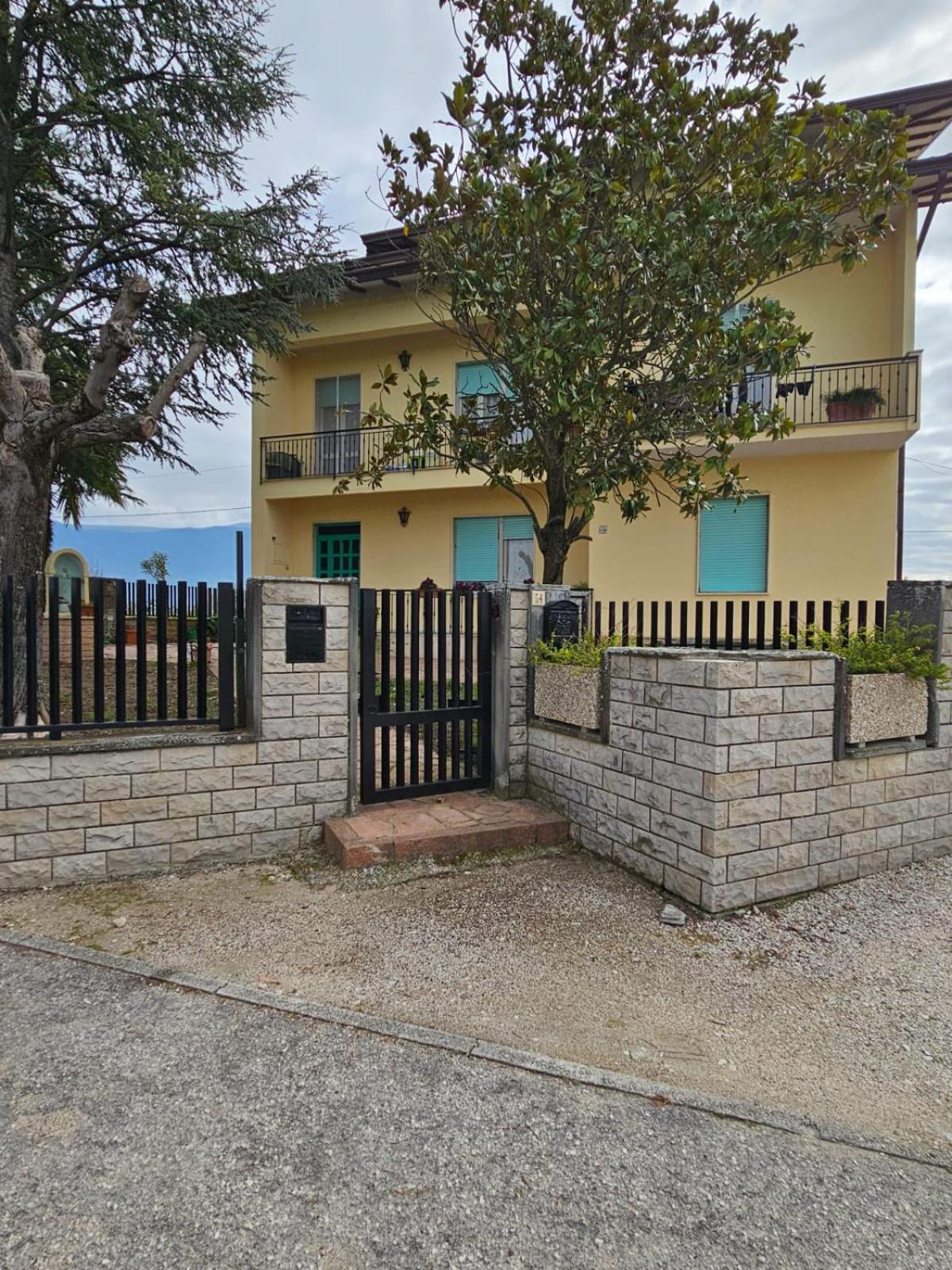 Hotel Assisivm Antica Dimora Ad Экстерьер фото