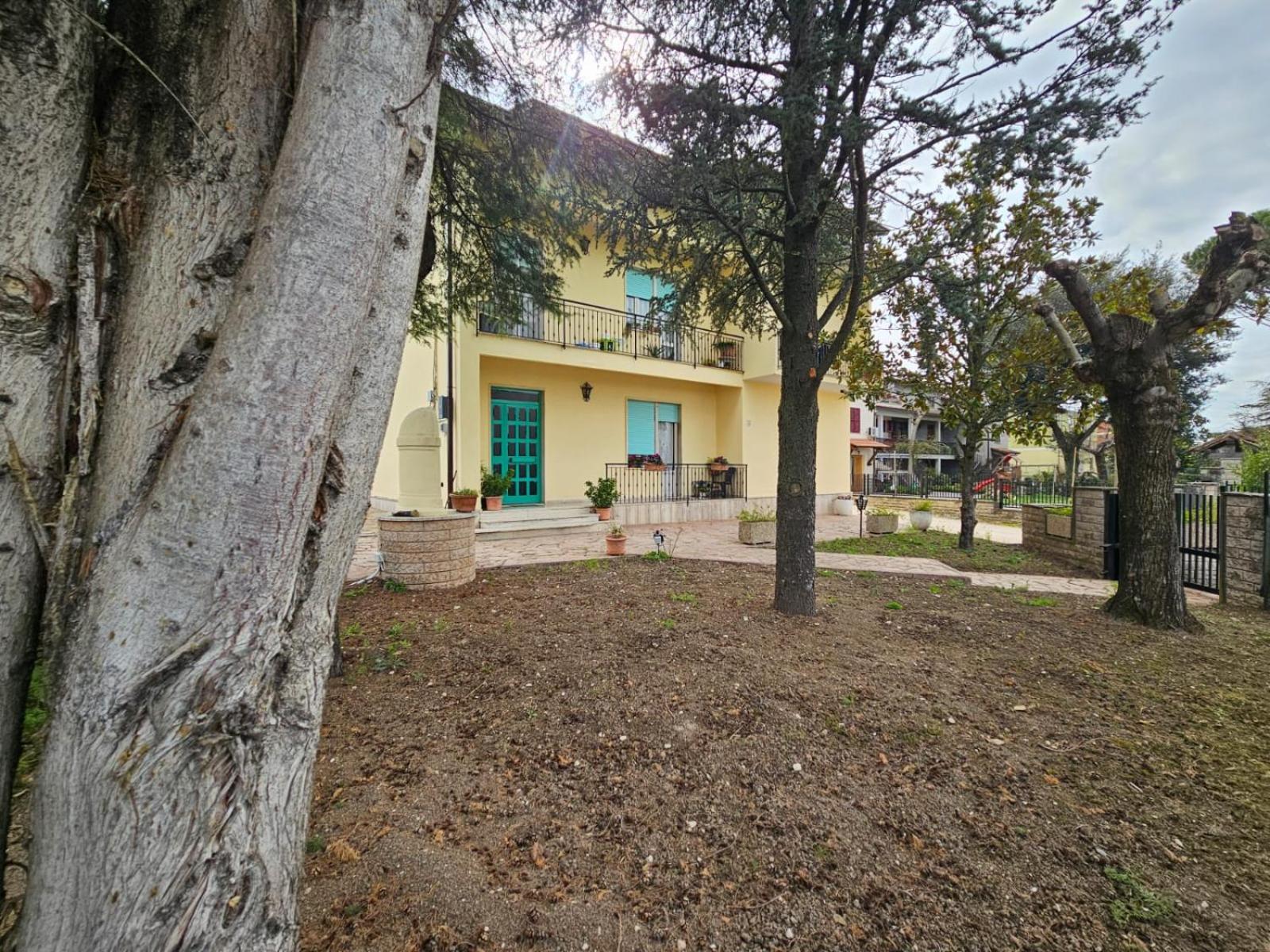 Hotel Assisivm Antica Dimora Ad Экстерьер фото