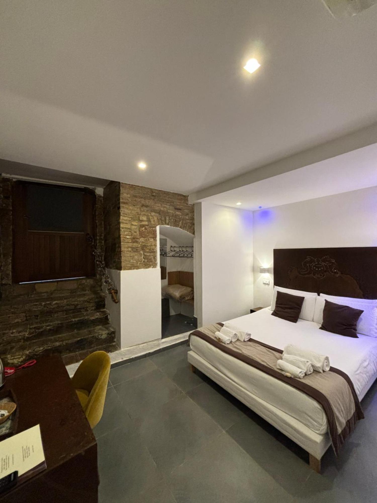 Hotel Assisivm Antica Dimora Ad Экстерьер фото