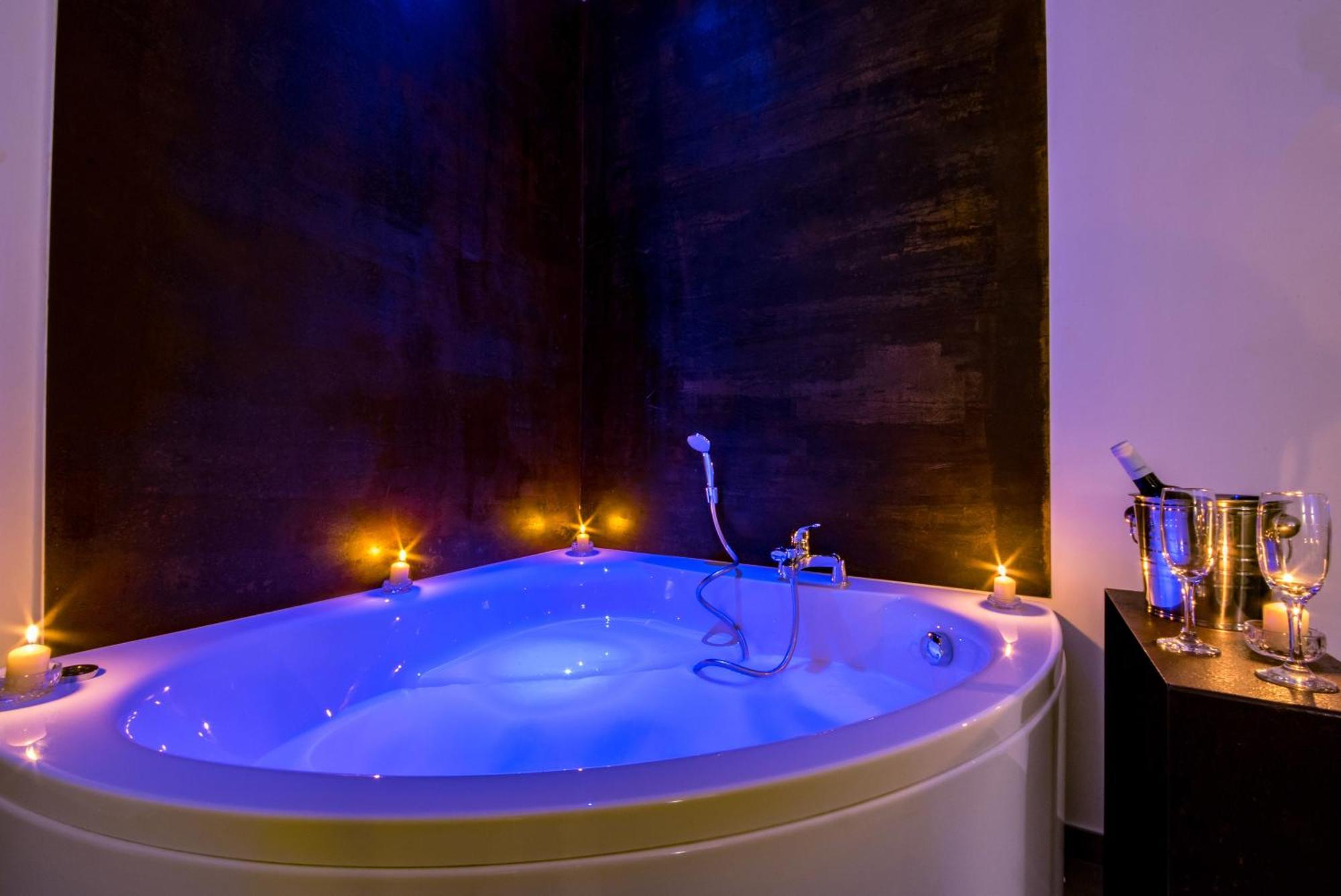 Hotel Assisivm Antica Dimora Ad Экстерьер фото