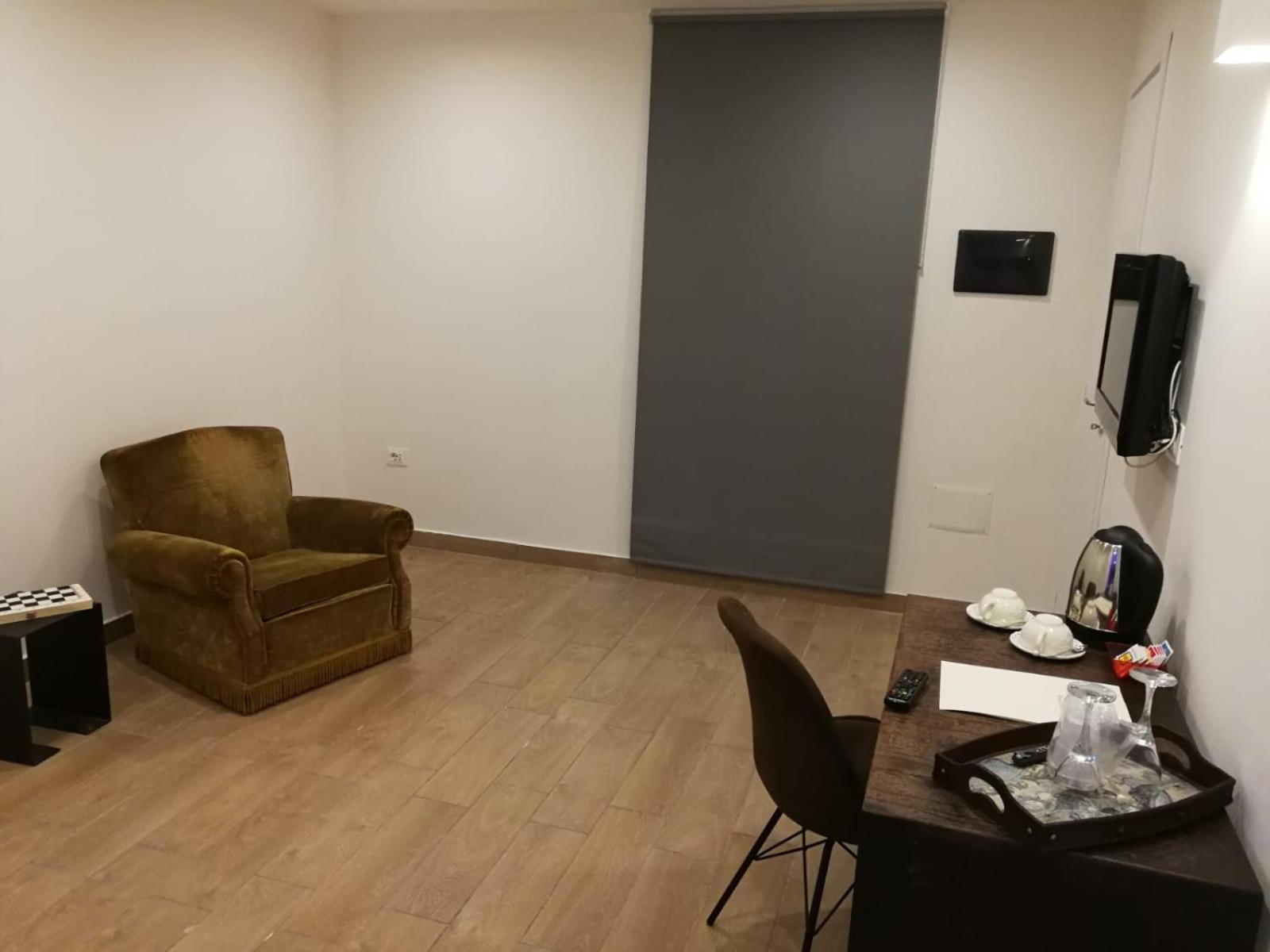 Hotel Assisivm Antica Dimora Ad Экстерьер фото
